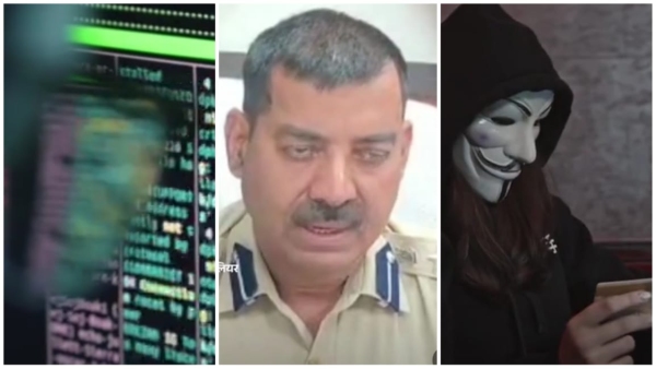 You are currently viewing ग्वालियर में 3.24 करोड़ की ठगी का खुलासा: मात्र 1,000 रुपये के लालच में खुले करोड़ों के फर्जी खाते, बैंक अधिकारी भी मिलीभगत में शामिल; 10 राज्यों में घुमाया गया ठगी का पैसा, 6 गिरफ्तार!