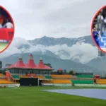 धर्मशाला से अहमदाबाद शिफ्ट हुआ पंजाब किंग्स और मुंबई इंडियंस का मैच, लॉजिस्टिक कारणों से लिया गया फैसला