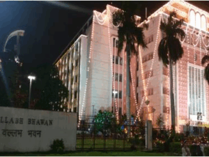 Read more about the article MP सरकार का बड़ा फैसला: कर्मचारियों को 1 मई से मिलेगा 55% महंगाई भत्ता, पेंशनर्स को भी राहत!