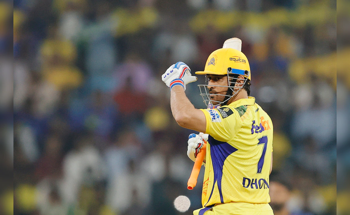 You are currently viewing IPL 2025: RCB की रोमांचक जीत, CSK को 2 रन से हराया – धोनी ने खुद को बताया हार का जिम्मेदार, बेंगलुरु ने जमाया पॉइंट्स टेबल पर कब्ज़ा