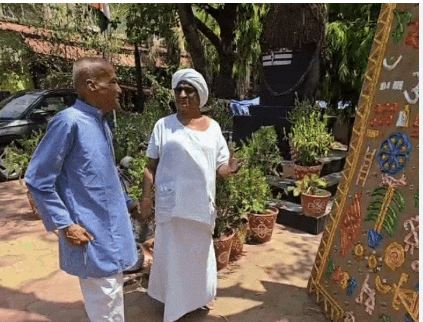 Read more about the article इंदौर से उज्जैन भेजे गए ‘भिक्षुक’ निकले पूर्व इंजीनियर और मीसाबंदी, 10 लाख बैंक बैलेंस और 30 हज़ार पेंशन पाने वाले बुजुर्ग की कहानी ने उड़ा दिए होश!