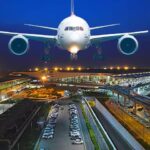 डिफेंस एयरपोर्ट्स पर फ्लाइट की खिड़कियां बंद रखना अनिवार्य: DGCA का बड़ा फैसला, नियम तोड़ने पर कानूनी होगी कार्रवाई!