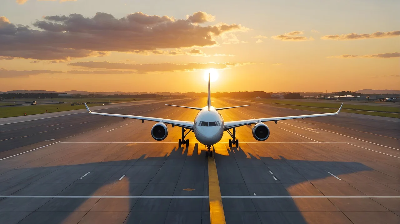 Read more about the article 43 घंटे की दहशत के बाद राहत: अब खुले देश के 32 एयरपोर्ट, लेकिन अलर्ट अभी भी जारी!