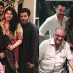 बॉलीवुड परिवार में शोक की लहर: बोनी कपूर और अनिल कपूर की मां निर्मल कपूर का 90 वर्ष की उम्र में निधन, आज अंतिम संस्कार