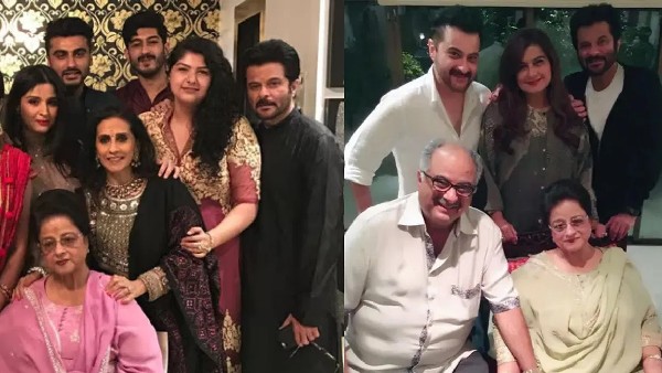 You are currently viewing बॉलीवुड परिवार में शोक की लहर: बोनी कपूर और अनिल कपूर की मां निर्मल कपूर का 90 वर्ष की उम्र में निधन, आज अंतिम संस्कार