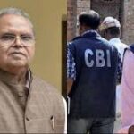 कीरू हाइड्रो प्रोजेक्ट घोटाला: सत्यपाल मलिक समेत 6 के खिलाफ CBI ने दाखिल की चार्जशीट, सिविल वर्क्स के कॉन्ट्रैक्ट में गड़बड़ी और रिश्वतखोरी का आरोप; 29 ठिकानों पर डाली रेड, 2 FIR दर्ज!