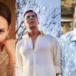 “ऑपरेशन सिंदूर” की धमाकेदार सफलता पर बॉलीवुड में लहराया देशभक्ति का ज्वार, तो पाकिस्तानी कलाकारों ने उगला ज़हर; 9 आतंकी ठिकानों पर भारत की मिसाइल स्ट्राइक से मच गया बौखलाहट का तूफान