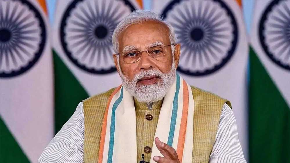 You are currently viewing महिला सशक्तिकरण महासम्मेलन: 31 मई को भोपाल आएंगे प्रधानमंत्री नरेन्द्र मोदी, इंदौर मेट्रो का करेंगे वर्चुअल उद्घाटन; दतिया-सतना एयरपोर्ट और सिंहस्थ कार्यों का भी कल होगा भूमिपूजन