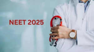 Read more about the article NEET UG परीक्षा 4 मई को, परीक्षा केंद्र में प्रवेश से पहले होगी मेटल डिटेक्टर से जांच, 20 लाख से ज्यादा अभ्यर्थी होंगे परीक्षा में शामिल; जूते, घड़ी, बेल्ट जैसे आइटम्स पर भी पाबंदी