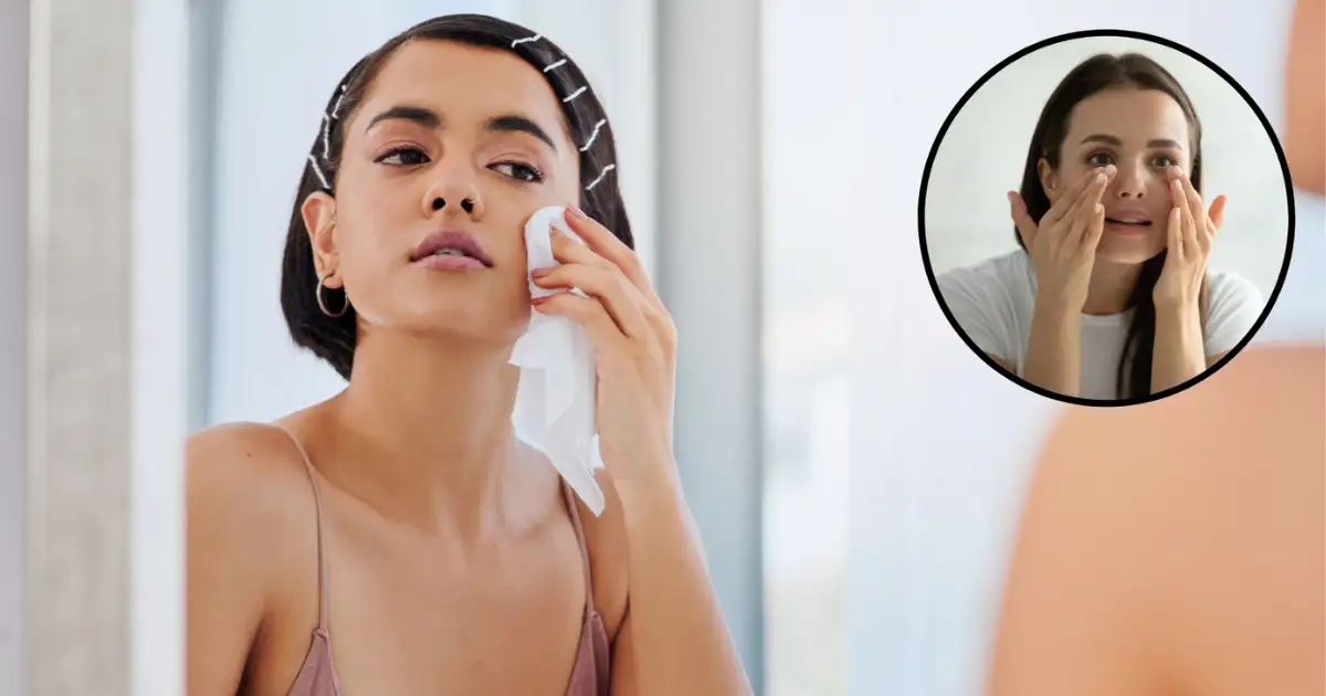 Read more about the article रातों-रात बदल सकता है आपकी त्वचा का हाल! जानिए वो 5 नाइट स्किन केयर टिप्स जो बना सकते हैं चेहरा बेदाग और चमकदार