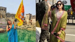 Read more about the article यूट्यूबर ज्योति केस में पुलिस को मिली चार दिन की अतिरिक्त रिमांड, जासूसी के आरोप में ज्योति मल्होत्रा हुई थी गिरफ्तार; NIA और IB कर रही हैं गहन जांच!