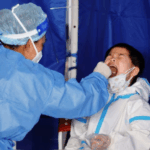 फिर से बढ़ रहे Covid के मामले: मुंबई के KEM अस्पताल में हुई 2 कोविड पॉजिटिव मरीजों की मौत, डॉक्टर बोले – पुरानी बीमारियों की वजह से गई जान !