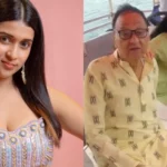 मनारा चोपड़ा के पिता रमन राय हांडा का निधन, 18 जून को होगा अंतिम संस्कार!