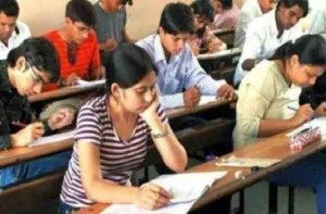Read more about the article MPPSC सहायक प्राध्यापक परीक्षा आज: इंदौर, भोपाल, ग्वालियर और जबलपुर में 44 हजार से अधिक अभ्यर्थी ले रहे हिस्सा, जनरेटर और इमरजेंसी लाइट्स की विशेष व्यवस्था की गई!