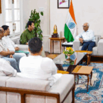 मणिपुर में जातीय हिंसा के बीच सरकार गठन की हलचल तेज, मुख्यमंत्री एन बीरेन सिंह को दरकिनार कर भाजपा विधायकों ने दिखाई एकजुटता; 15 जून तक नई सरकार बनने की उम्मीद!