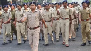 Read more about the article मध्यप्रदेश पुलिस भर्ती में फर्जीवाड़ा: 22 फर्जी अभ्यर्थियों के खिलाफ दर्ज हुए केस, मुख्यमंत्री के निर्देश पर चल रही सख्त कार्रवाई!