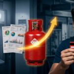 जून 2025 से जुड़े 6 बड़े बदलाव: 19 किलो वाला कॉमर्शियल एलपीजी सिलेंडर हुआ सस्ता, FD पर ब्याज दरों में कटौती; PF और UPI पर सीधा असर!