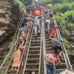 19 जुलाई से शुरू हुई नागद्वारी यात्रा : मध्यप्रदेश का अमरनाथ, जहां साल में सिर्फ 10 दिन खुलता है शिवलोक का द्वार; 10 लाख से अधिक श्रद्धालुओं के पहुंचने की संभावना!