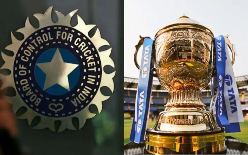 Read more about the article BCCI की रिकॉर्ड तोड़ कमाई! IPL से ₹5746 करोड़, कुल आमदनी ₹9742 करोड़ के पार