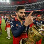 RCB पर टूटा कानून का शिकंजा: 11 मौतों की जिम्मेदार बताई गई विराट कोहली की टीम – सरकारी जांच रिपोर्ट में बड़ा खुलासा!