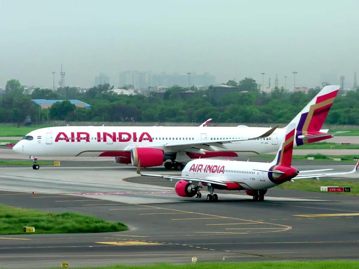 You are currently viewing एयर इंडिया के विमानों में फ्यूल स्विच जांच पूरी: बोइंग 787 और 737 विमानों के फ्यूल कंट्रोल सिस्टम में नहीं मिली कोई गड़बड़ी, DGCA ने सभी एयरलाइनों को दिए थे जांच के निर्देश;  21 जुलाई तक जमा होनी थी रिपोर्ट!