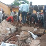 झालावाड़ स्कूल हादसा: छत गिरने से 7 मासूमों की मौत, 9 से ज्यादा बच्चे गंभीर; राष्ट्रपति, पीएम और सीएम ने जताया दुख, दोषियों पर कार्रवाई के दिए निर्देश!