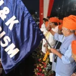 कड़ी सुरक्षा में अमरनाथ यात्रा शुरू,  बम-बम भोले के जयकारों के बीच पहला जत्था हुआ रवाना; 9 अगस्त तक चलेगी यात्रा!