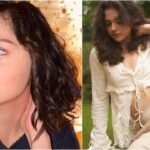 बॉलीवुड में नई सनसनी बनीं अनीत पड्डा: ‘सैयारा’ से सुपरस्टारडम की शुरुआत, पहली बार कैमरे से छिपती दिखीं एक्ट्रेस!