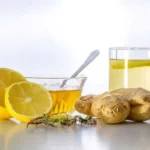 अदरक का पानी: एक चमत्कारी ड्रिंक जो आपकी इम्यूनिटी को देगा सुपरचार्ज!