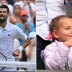 जोकोविच की 100वीं जीत, बेटी तारा के ‘Pump It Up’ डांस ने बटोरी सुर्खियां; सिनर, सबालेंका और अन्य दिग्गज भी पहुंचे अगले राउंड में!