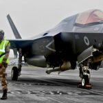 दुनिया का सबसे महंगा F-35 जेट भारत में 13 दिन से फंसा, ब्रिटेन की 40 इंजीनियर्स की टीम पहुंची भारत; टीम तय करेगी यहीं होगा मरम्मत या लौटेगा UK?