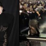 मंच पर गिरीं ग्लोबल आइकन लेडी गागा! लास वेगास कॉन्सर्ट में हुआ हादसा, वीडियो वायरल …