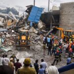 तेलंगाना फार्मा फैक्ट्री ब्लास्ट: अब तक 42 की मौत, 8 लापता; DNA जांच से पहचान जारी, 6 दिन बाद भी जारी है सर्च ऑपरेशन!