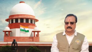 Read more about the article मंत्री विजय शाह पर घिरा संकट: SIT ने की पूछताछ, सुप्रीम कोर्ट में 28 जुलाई को पेश होगी रिपोर्ट!