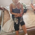 जैसलमेर: स्कूल का जर्जर गेट गिरा, 7 साल के मासूम अरबाज की दर्दनाक मौत; छुट्टी के वक्त बहनों को लेने आया था स्कूल, कलेक्टर ने बनाई जांच कमेटी!