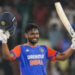 संजू सैमसन पर बरसा छप्‍पर फाड़ पैसा, ऑक्‍शन में सबसे महंगे प्‍लेयर बने