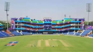 Read more about the article DPL 2025 में बड़ा बदलाव: 12 अगस्त को अरुण जेटली स्टेडियम में खेला जाएगा डबल हेडर, रोमांच होगा दोगुना