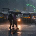 मध्यप्रदेश में फिर बरसेंगे बादल, 13 अगस्त से 5 दिन तक तेज बारिश का अलर्ट; बंगाल की खाड़ी में Low Pressure बनने से आया ये बदलाव!