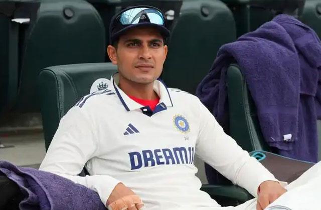 Read more about the article शुभमन गिल को लगा बड़ा झटका: दलीप ट्रॉफी से बाहर, मेडिकल टीम ने खेलने से रोका; एशिया कप से पहले टीम इंडिया के लिए बढ़ी चिंता