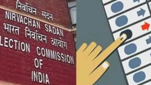 Read more about the article मध्यप्रदेश में 2027 के निकाय और पंचायत चुनाव से पहले होगा बड़ा बदलाव, राज्य परिसीमन आयोग गठन की हुई सिफारिश; पारदर्शिता और निष्पक्षता बढ़ाने का दावा!