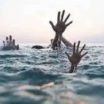 टीकमगढ़ में दर्दनाक हादसा: नहाने गए 3 मासूम बच्चों की तलैया में डूबने से मौत, गांव में पसरा मातम; पुलिस ने शव कब्जे में लेकर पंचनामा किया तैयार!