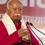 मोहन भागवत का इंदौर दौरा: 180 समाजों के प्रतिनिधियों संग की बैठक, 96 करोड़ के हॉस्पिटल का भी किया शुभारंभ; इस साल जनवरी से 3 बार इंदौर आ चुके है डॉ. मोहन भागवत!