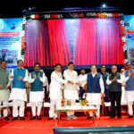 जबलपुर से मध्यप्रदेश को मिला बड़ा तोहफा: केंद्रीय स्वास्थ्य मंत्री जे.पी. नड्डा और मुख्यमंत्री मोहन यादव ने दी नए मेडिकल कॉलेजों की सौगात, नड्डा बोले- स्वास्थ्य सुधार में मध्यप्रदेश देश के लिए मिसाल!