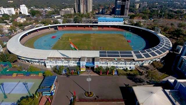 Read more about the article गाँव की गलियों से ओलिंपिक तक, खेलों का नया गढ़ बना मध्यप्रदेश: भोपाल की पहचान बनी “हॉकी की नर्सरी”, निकले विवेक सागर जैसे सितारे; अब 2028 नेशनल गेम्स की तैयारी तेज़!