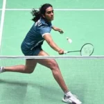 BWF वर्ल्ड चैंपियनशिप: पीवी सिंधु क्वार्टर फाइनल में, वर्ल्ड नंबर-2 को हराया; मिक्स्ड डबल्स में ध्रुव-तनिषा की बड़ी जीत