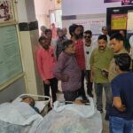 कांवड़ यात्रा से पहले कुबेरेश्वर धाम में मची भगदड़: दम घुटने से दो की मौत, एक घायल; SDM को दी गई थी आयोजन की ज़िम्मेदारी!