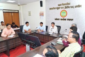 Read more about the article भव्य तिरंगा यात्रा  प्रात: 10 बजे शहीद पार्क से निकाली जाएगी