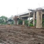 कलेक्टर श्री सिंह ने लोकनिर्माण विभाग और लोक निर्माण विभाग की सिंहस्थ डिवीजन के कार्यों का निरीक्षण किया