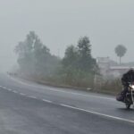 मध्यप्रदेश में मानसून बेकाबू: 24 घंटे तक झमाझम बारिश, नदियां-नाले उफान पर; 23 अगस्त को मध्यप्रदेश में भारी बारिश के आसार, कई जिलों में ऑरेंज-येलो अलर्ट!