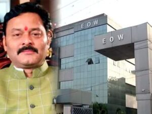 Read more about the article मप्र विधानसभा में बड़ा खुलासा: संजय पाठक से जुड़ी तीन कंपनियों ने किया स्वीकृति से ज्यादा खनन, अवैध खनन से सरकार को 1000 करोड़ का नुकसान; प्रश्नकाल में CM यादव ने बताई पूरी जानकारी!